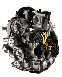P24BE Engine